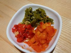 -万利记·长沙粉面小吃(福永天虹店)