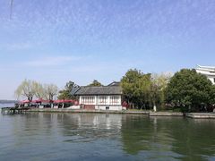 -西湖天地