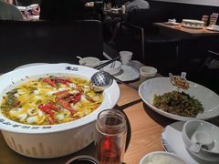 -新太二·鲜料川菜(群光广场店)