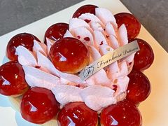 -芳博滋法式甜品(时代店)