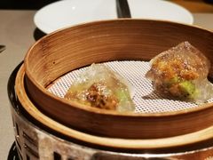 -荣轩(新荣记环球金融中心店)