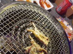 -十三姨正合丰烤肉(营迹路店)