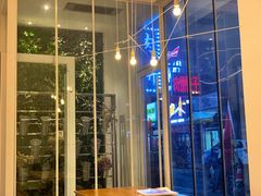 -仁义涵西餐·咖啡(中华巴洛克店)