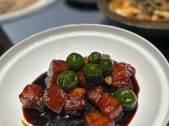 -狮王府淮扬菜(万象城店)