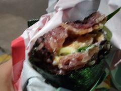 -阿杏饭团(悦汇城店)