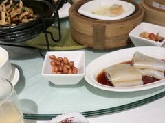 -潮福城潮州大酒楼(湖滨北路店)