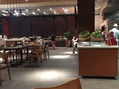 -顺德美的万豪酒店-万豪中餐厅