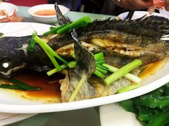 -小辣妹川味海鲜加工店(第一市场椰风巷店)