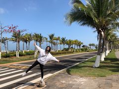 -白沙门生态公园