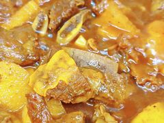 -闯关东牛排牛尾一锅香(龙源路店)