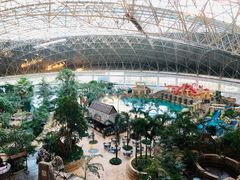 -渔岛海洋度假区