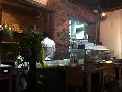 -TIMEZONE8东八时区餐厅&酒吧(798店)