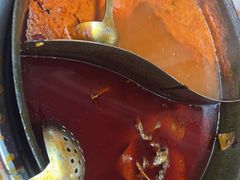 -赵美丽·重庆社区火锅·直营店(火车东站·中豪国际店)