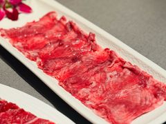 -左庭右院鲜牛肉火锅黑金店(陆家嘴中心店)