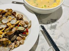 -双合园·海鲜水饺青岛菜(上清路店)