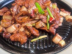 -粗茶淡饭·隐庐私厨(东亭店)