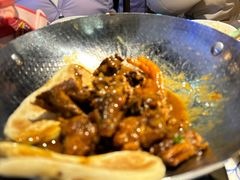 -小菜园新徽菜(南通永旺店)