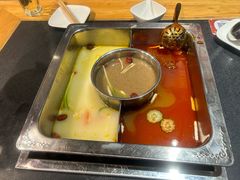 -巴庄重庆火锅(登封一店)
