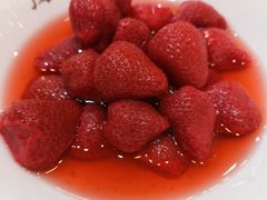 -喜悦小串海鲜烧烤大排档(高新万达店)