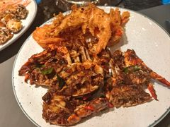 -博林天瑞喜来登酒店·西丽尚膳