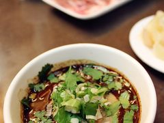 涮羊肉-金生隆(六铺炕店)