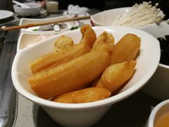 -海底捞火锅(九霄梦天地店)