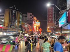 -唐人街(耀华力路)