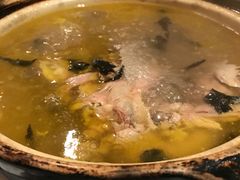 -同庆楼(大钟寺店)