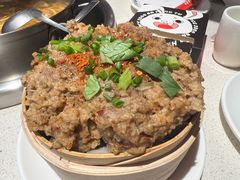 -芭夯兔·兔肉汤锅(新都店)