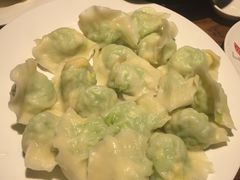 -船歌鱼水饺(淄博万象汇店)