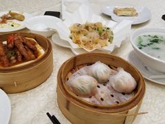 -顺德人家食府(黄金广场店)