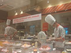 -新一番三文鱼寿司(大东海店)