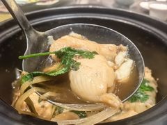 -抱德·潮汕味(琶洲店原惠城鱼仔)