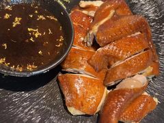 -德尚煌·顺德菜(誉山悠方天地店)