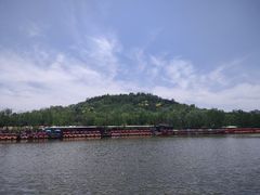 -南翠屏公园