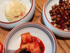 -韩都烤肉·烤鳗鱼(中街小北总店)