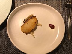 -博林天瑞喜来登酒店·西丽尚膳