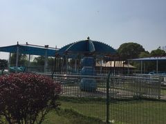 -千龙湖生态旅游度假区