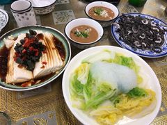 -清真·鸦儿李记·小馆(后海店)