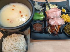 -尚桥缘过桥米线(北京长安天街店)