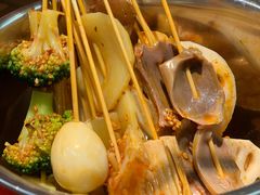 -1078號老北京涮肉(万达广场店)
