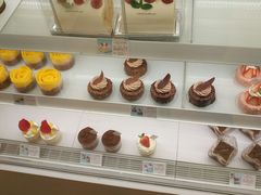 -好利来(团结湖店)