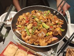 -老淮滨-蚌埠非遗小吃(淮河路店)