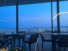 -蔚蓝阁餐厅·Brunch·牛排·威士忌·红酒