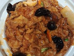 -阿莉餐厅(枣阳路店)