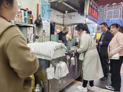 -清真李唯一优质肉丸糊辣汤