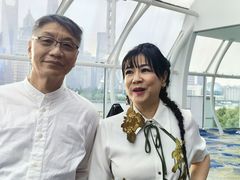 -尚9·一滴水江景中餐厅