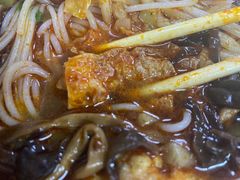 -凤张螺蛳粉·爽口粉(跃进路总店)