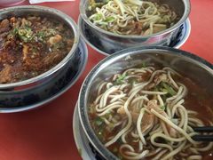 -窦四牛杂面(总店)