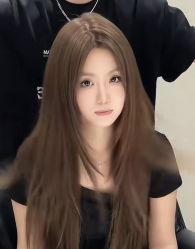 -LJOY丽锦造型·烫发染发